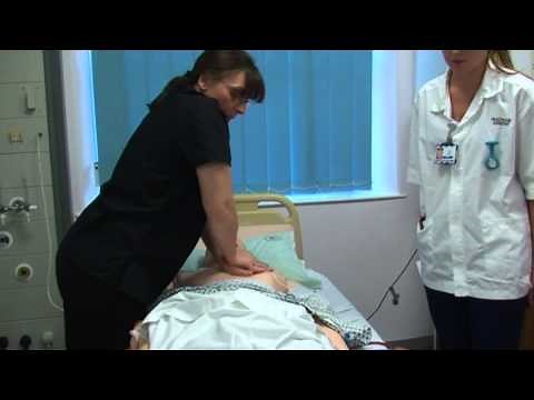 Basic Life Support for Health Care Assistants