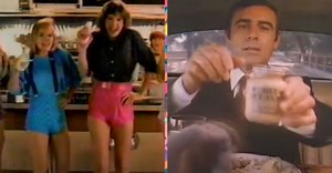 Do You Remember These Popular Taglines From The 1980s?