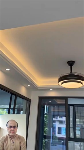 Top 3 Modren & Latest False Ceiling Design Ideas 2026 #falseceiling #ceiling #latestfalseceiling #falseceilingdesign #ceilinglighting | Pawsitive Vibes