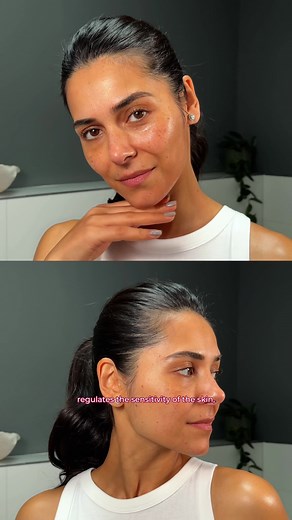 Eucerin on Instagram: "Meet the Eucerin Ultra Sensitive Soothing Care Moisturizer, crafted to calm and nourish sensitive skin instantly. Its special ingredient, SymSitive, regulates sensitivity and boosts the skin's resistance to stressors, fortifying your skin's barrier to fend off dryness and irritation. Embrace healthier, more resilient skin with Eucerin! 🌿⁣ ⁣ Sensitive skin saviors, what's your go-to for calm and comfort? Share below! 🌟 #SensitiveSkinCare #EucerinEssentials #StrongerSkin"