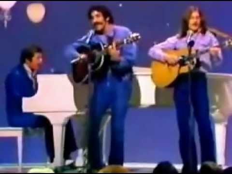 Jim Croce - I Got a Name (1973)