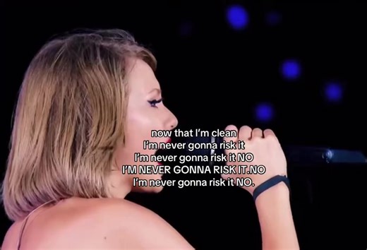 The Clean Love: Discovering Taylor Swift's 1989 Era