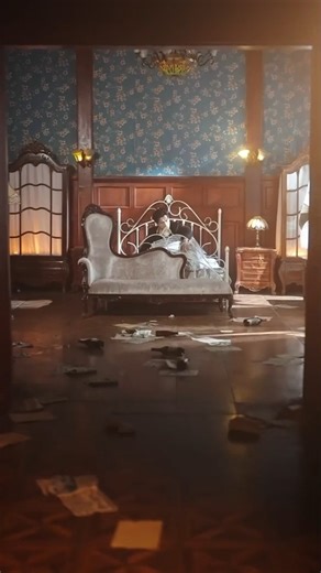 1.1M views · 19K reactions | Cinderella will disappear on time after 12 o'clock #ChineseDrama #hotdrama #Cdrama #追劇 #焚情 | C-drama Planet | Facebook