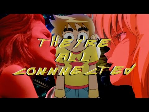 The Anatomy of a Reference