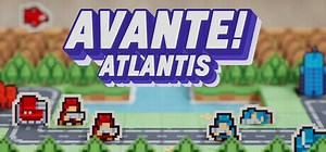 Avante! Atlantis: обзор, публикации, гайды и дата выхода стратегия игры Avante! Atlantis