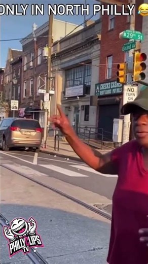 Philly interaction for you 😂💯 #philly #shortvideos #shorts