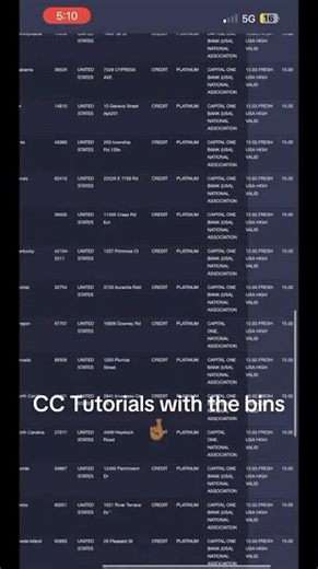 CC METHOD 2025/26 #cards #hit #cc #log #method