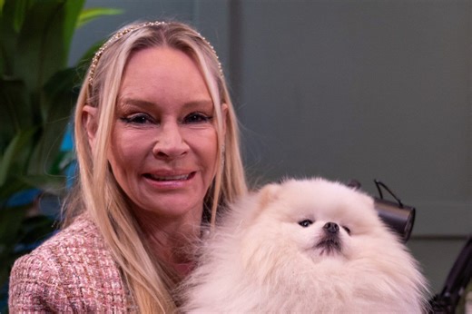 ‘Queen of Versailles’ Jackie Siegel on the new play about her life