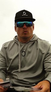 28K views · 714 reactions | @milliken_fishing goes over a few of the key features of our new Finesse Swimbait Jig Heads. These jig heads are a necessity in situations where you need to downsize your approach to get bites. #6thsense #6thsensefishing #fish #fishing #swimbaits #finessejighead | 6th Sense Fishing | Facebook