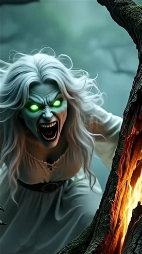Ghost sound - horror sound effect