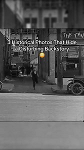 2.9K views · 27 reactions | 3 Historical Photos That Hide a Disturbing Backstory  #factsyoudidntknow #DidYouKnow #historytok #crazyfacts #HistoryTime | Ancient History Reels | Facebook