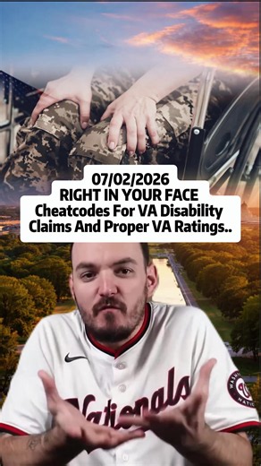 Unlock the secrets to VA disability claims! Learn how to determine the right rating for your symptoms and ace your C&P exam. Knowing the difference can be crucial. Have questions? Let's discuss! #VADisability #VeteranSupport #DisabilityClaims #CMPExam #VAClaims #VeteranBenefits #MilitaryFamily