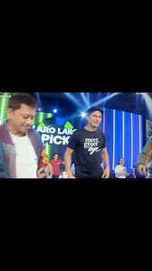 Look: Papa P Piolo Pascual plays Laro, Laro Pick at It's Showtime #PioloPascual #MeetGreetAndBye #ShowtimeTNTDuets2 | The Filipino Rambler