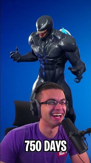 NickEh30's RAREST Fortnite Skin!