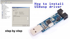 Atmel Usb Driver Windows 10
