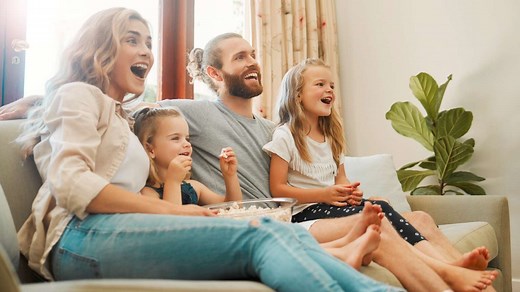 Best streaming services for kids