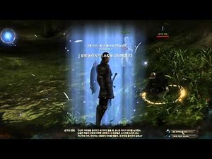 BLESS - Amistad Guardian Gameplay