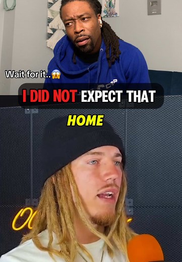 Incredible Rap Performance That Surprised Everyone!
