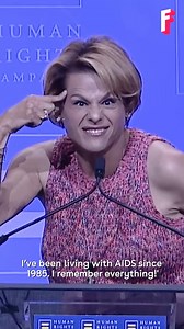 “Figure out a way how to hold out your hand to the person who needs it the most, and help them off the ground. Otherwise, no one will rise.” — Alexandra Billings is an American actress who was the second openly transgender women to have played a trans character on TV | Freeda En