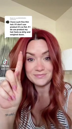 Best Volumizers for Thinning Hair: Xtra Large Bombshell