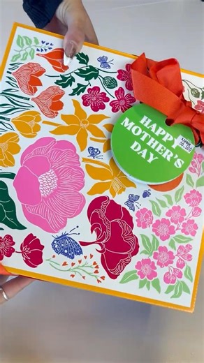 El regalo perfecto para mamá 💐| Lush Chile