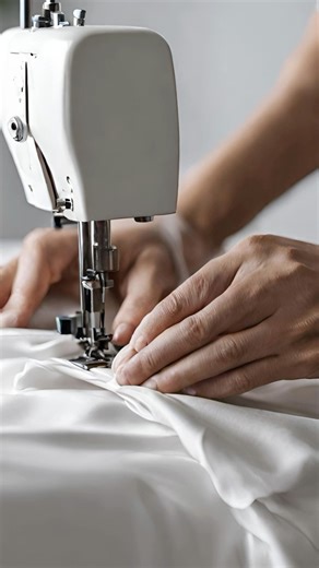 Thread count talk 淋✨ Uncover the secrets behind your sheets as we perform magic woven into every thread. #thelinencompany #bedding #threadcount #informationalvideo #awareness #thread #bedsheet #duvet #pillowcases | The Linen Company | Facebook