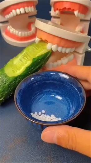 💥Repair Teeth Maker Kit🤩 | #shorts #teeth #maker #viralgadgets #gadgets