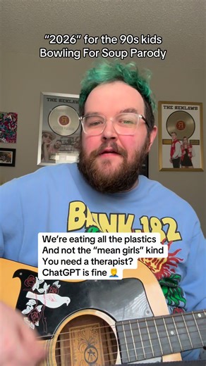 #90skids #comedy #parody #parodies #bowlingforsoup #1985 #reels #fyp #foryou #foryoupage #foryour #foryourpage | Will King