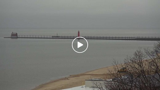 Lake Michigan Cam