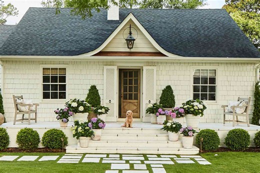 7 Decorating Mistakes That Make Your Porch Look Unfinished