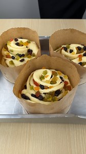 Famous Chef from Paris taught me this recipe, now I only prepare panettone as well!! | Top Recipes