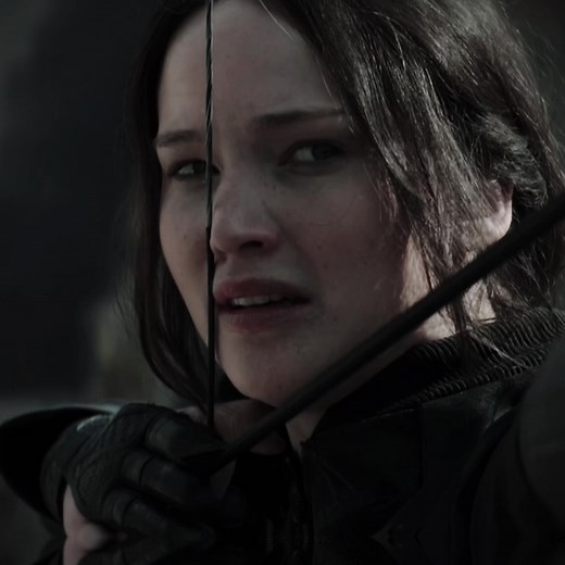 the mockingjay 🥵 || #thehungergames #katnisseverdeen #thg #mockingjay #catchingfire #capcut #fyp #foryou