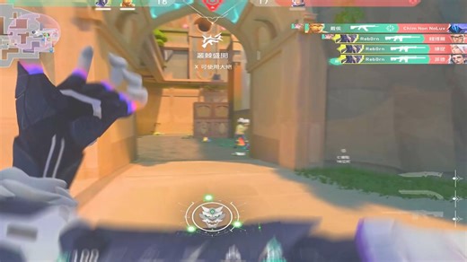 “这个Reb0rn这么来劲”