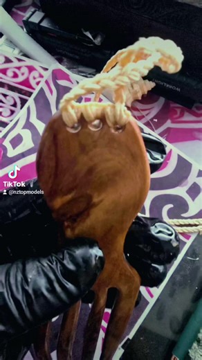 Exploring Ancient Swamp Kauri Heru - A Māori Treasure