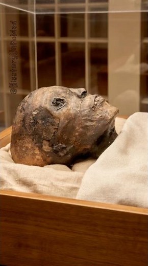 Tutankhamun Brought to Life | The Boy King Awakens