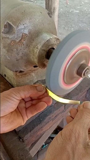 Tari Making Manual Cutting#diy #tutorial