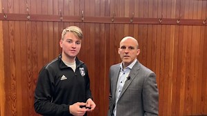 1.7K views · 13 reactions | To be released tonight!! ALEX RAE meets Rangers fans channel. | Rangers Fans Channel | Facebook