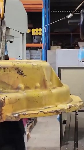 Stripped & Damaged Bolt Holes! Can We Fix Them? | Cutting Edge Engineering Australia