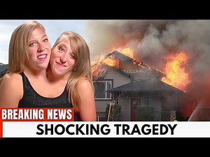 The Heartbreaking Story Of The Conjoined Twins Abby And Brittan