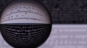 Hacker Program Code On Computer Screen Stock Footage Video (100% Royalty-free) 9972056 | Shutterstock