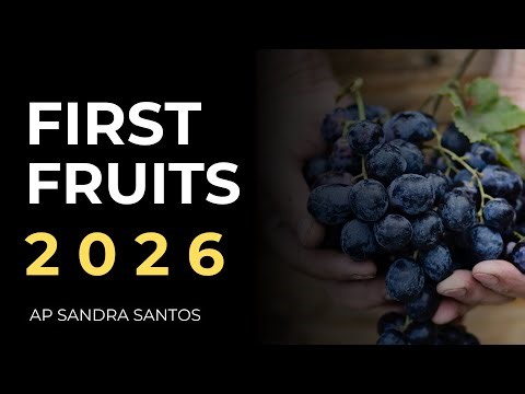 Unlock Multiplication: Put God First | Desbloqueie a Multiplicação — Ap. Sandra Santos