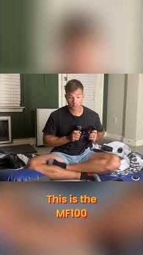 Comparing the Wolfbox MF100 and Wolfbox MF50 Electric Dusters