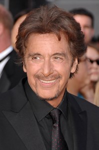 Al Pacino | Acteur, Réalisateur, Producteur