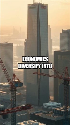 ABDBD City Confluence: Geography, Economy, and Renewal