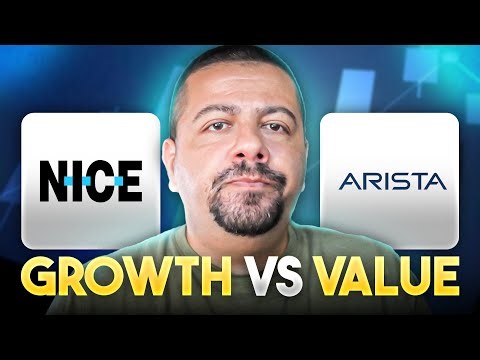 Best AI Stocks to Buy: NICE vs. Arista Networks