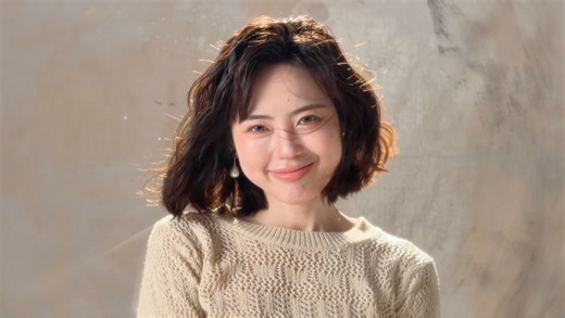 装个淑女 转个场🐒