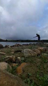 3rd #bass from moms birthday #fishing trip! #bassfishing #catchandrelease