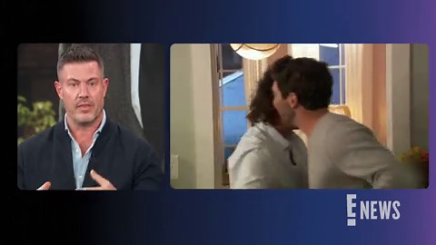 The Real Reason Joan Vassos Gave Her First Impression Rose to This Golden Bachelorette Contestant