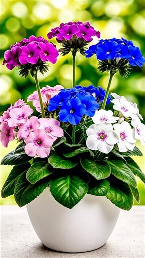 The most satisfying flower bloom you'll see today! 🌸 #flowerbloom #timelapse #satisfyingvideo #fyp