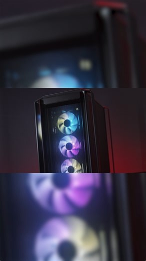 6.3K views | Meet the Genesis and Millennium featuring our new Prime chassis. Witness the harmony of power and precision embodied in a sophisticated, modern design. Available now: https://bit.ly/4iOC8LE #originpc #originpcfamily #prime #custompc #gamingpc | ORIGIN PC | Facebook